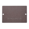 Слюда для микроволновой печи Deawoo DW-405100 71,5*103,5 мм