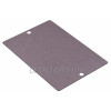 Слюда для микроволновой печи Deawoo DW-405100 71,5*103,5 мм