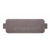 Слюда для микроволновой печи LG 3052W1M014B 43*130.5 мм