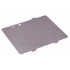 Слюда для микроволновой печи LG 3052W1M004B 124*141 мм
