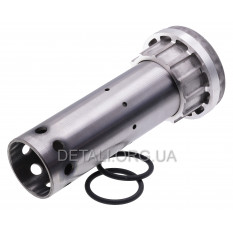 Направляющая гильза отбойного молотка Bosch GSH 16-28 в сборе оригинал 1617000709