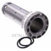 Направляющая гильза отбойного молотка Bosch GSH 16-28 в сборе оригинал 1617000709