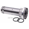 Направляющая гильза отбойного молотка Bosch GSH 16-28 в сборе оригинал 1617000709