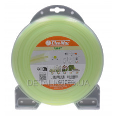 Профессиональная леска триммера Oleo-Mac FIRST POWER passion (4,0*31 м/круг) оригинал 63040258