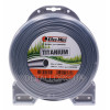 Професійна ліска тримера Oleo-Mac TITANIUM POWER passion (3,0*56 м/круг) оригінал 63040208 