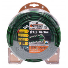 Професійна ліска тримера Oleo-Mac SAW-BLADE POWER passion (3,5*27 м/лезо) оригінал 63040254 