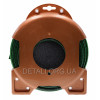 Профессиональная леска триммера Oleo-Mac SAW-BLADE POWER passion (3,5*27 м/лезвие) оригинал 63040254