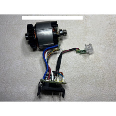 Ствтор 12V 311013510 Metabo PowerMaxx BS Basic 600984000 аккумуляторный шуруповерт оригинал