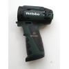 Корпус с крышкой 343454890 Metabo PowerMaxx BS Basic 600984000 аккумуляторный шуруповерт оригинал