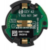 Электронный модуль 1600A013WF Bosch GSR 120-LI аккумуляторный шуруповерт оригинал