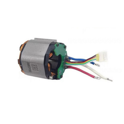 Статор 1600A01A6N Bosch GWS 180-LI аккумуляторной болгарки оригинал