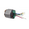 Статор 1600A01A6N Bosch GWS 180-LI аккумуляторной болгарки оригинал