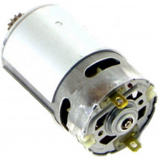 Двигатель 1600A01C9M Bosch GSR 120-LI аккумуляторный шуруповерт оригинал