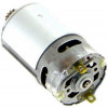 Двигатель 1600A01C9M Bosch GSR 120-LI аккумуляторный шуруповерт оригинал