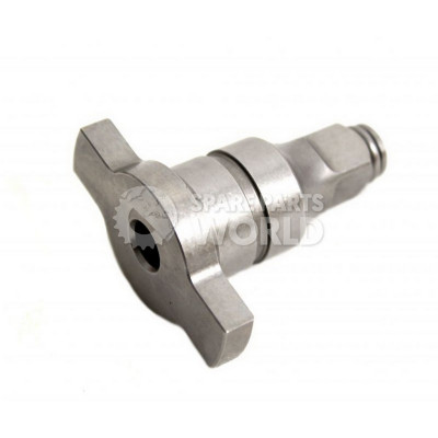 Вал (шпиндель) 1600A026PN Bosch GSR 120-LI аккумуляторный шуруповерт оригинал