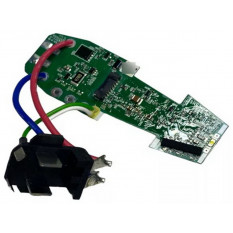 Электронный модуль 16072335EZ Bosch GSR 120-LI аккумуляторный шуруповерт оригинал