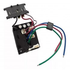 Электронный модуль 16072335LG Bosch GSR 120-LI аккумуляторный шуруповерт оригинал