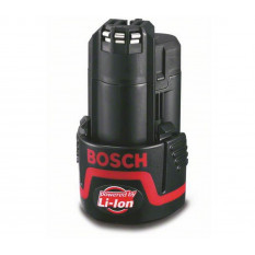 Аккумулятор 1607A350DY Bosch GSR 120-LI аккумуляторный шуруповерт оригинал