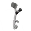 Фиксаторный рычаг 1619P11076 Bosch GWS 180-LI аккумуляторной болгарки оригинал
