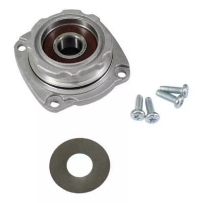 Опорный фланец 1619P11098 Bosch GWS 180-LI аккумуляторной болгарки оригинал