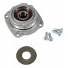 Опорный фланец 1619P11098 Bosch GWS 180-LI аккумуляторной болгарки оригинал
