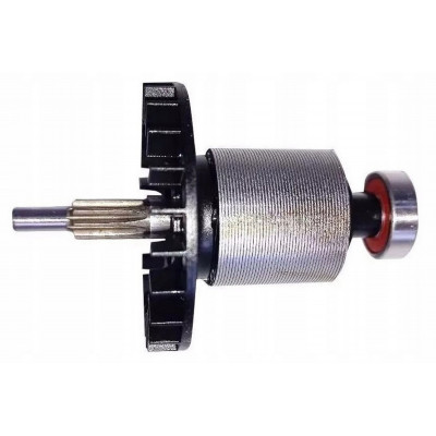 Якорь 1619P14405 Bosch GSR 120-LI аккумуляторный шуруповерт оригинал
