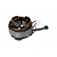 Статор 1619P14586 Bosch GSR 120-LI аккумуляторный шуруповерт оригинал