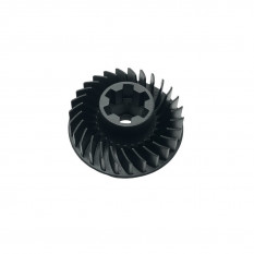 Вентилятор 1619P15054 Bosch GWS 180-LI аккумуляторной болгарки оригинал