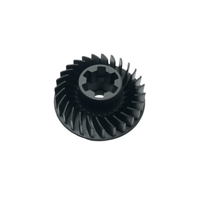 Вентилятор 1619P15054 Bosch GWS 180-LI аккумуляторной болгарки оригинал