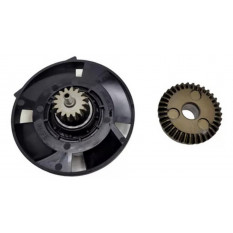 Вал шестерни 1619P16234 Bosch GWS 180-LI аккумуляторной болгарки оригинал