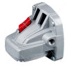 Корпус редуктора 1619P16237 Bosch GWS 180-LI аккумуляторной болгарки оригинал