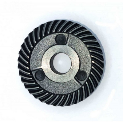 Шестерня 226862-0 Makita DGA517Z, DGA511 аккумуляторной болгарки оригинал