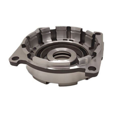 Корпус подшипника в сборе 136420-3 Makita DHK180 аккумуляторный отбойный молоток оригинал