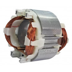 Статор 634738-1 Makita HP0300 сетевой шуруповерт оригинал