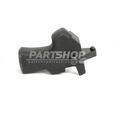 Важіль вимикачаDHS660 DHS661 Makita (Макита) оригинал 458594-3