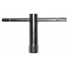 Торцевий ключ SW17 Makita (Макита) оригинал 782210-8