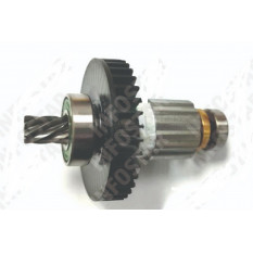 Ротор Makita (Макита) оригинал 519589-2