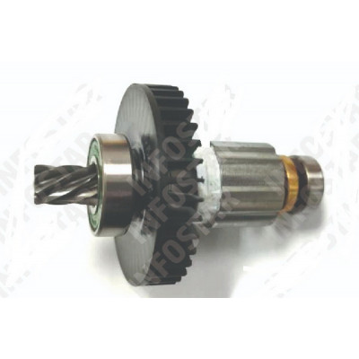 Ротор Makita (Макита) оригинал 519589-2