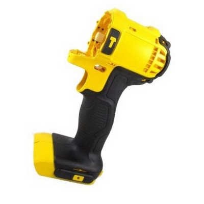 Корпус N031199 DeWalt DCD710D2 аккумуляторный дрель-шуруповерт оригинал