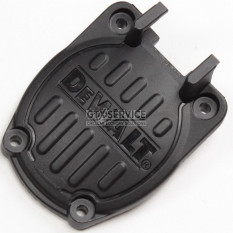 Кришка редуктора Black&Decker / DeWalt оригінал N116180