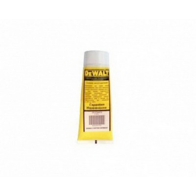 Змазка Black&Decker / DeWalt оригінал 583534-00