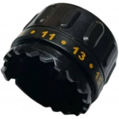 Кожух (A1-5) N034293 DeWalt DCD710D2 аккумуляторный дрель-шуруповерт оригинал