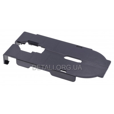 Опорная плита подошвы лобзика DeWalt DWS333/DC308K оригинал 581268-00