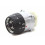Редуктор в сборе 126098-0 Makita DDF458 аккумуляторный дрель - шуруповерт оригинал