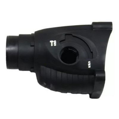 Корпус редуктора в сборе 154840-9 Makita DHR165  аккумуляторный перфоратор оригинал