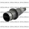 Ствол 158574-6 Makita DHR202, DHR241, HR2470/F аккумуляторный перфоратор оригинал
