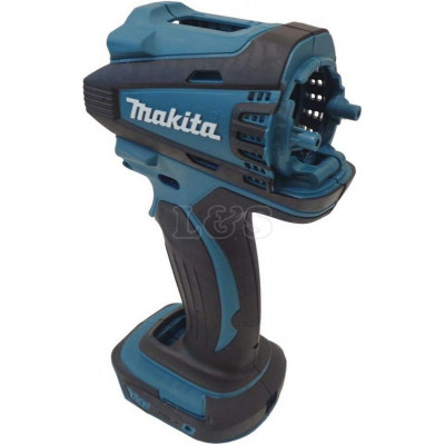 Корпус DF458D Makita (Макита) оригінал 187430-3