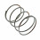 Пружина натиска 32 Makita (Макита) оригинал 234041-6