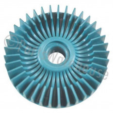 Робоче колесо вентилятора 55 Makita (Макита) оригінал 240067-8