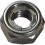 Гайка М4-7 252083-8 Makita DJS161 аккумуляторные ножницы оригинал